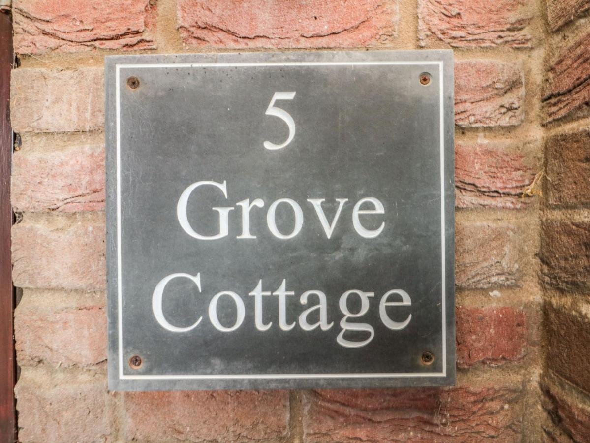 Grove Whitby