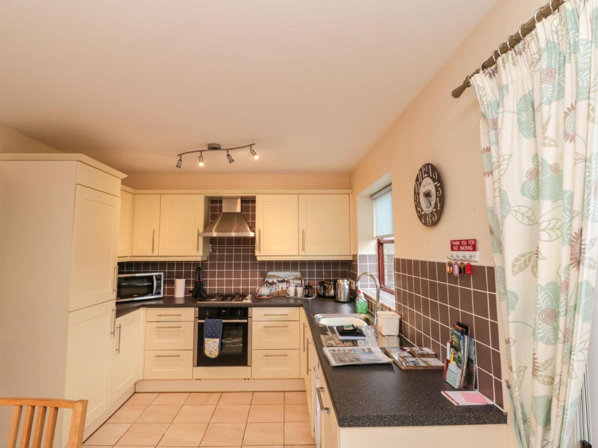 Grove Holiday home *